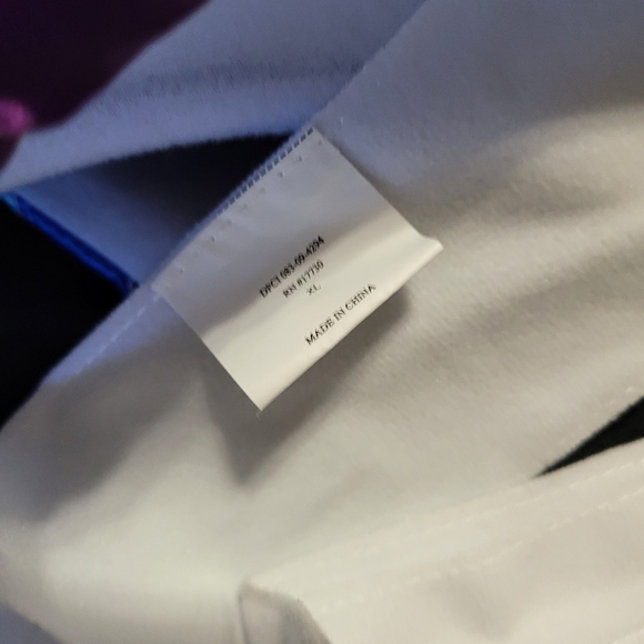 NEW LED Light Up Rainbow Dog Costume~Pride~Halloween~Extra Large - Picture 4 of 8